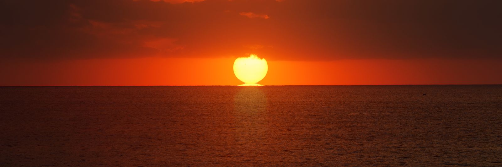 Sunrise and Sunset - The Flat Earth Wiki