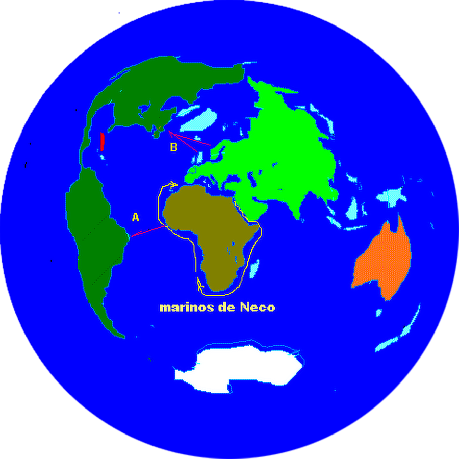Flat Earth Maps - The Flat Earth Wiki