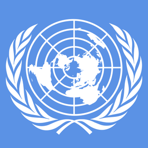 united nations flat earth